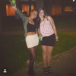 Carolina González Aguirre