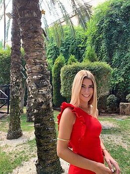 Celia Chaparro Galera