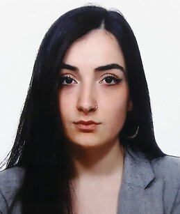 PALOMA UGARTE GARCÍA