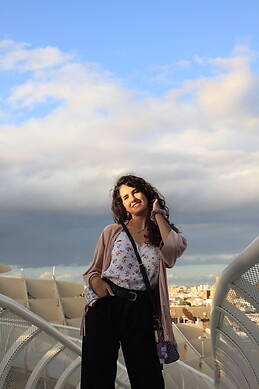 Merci Andrades Borras