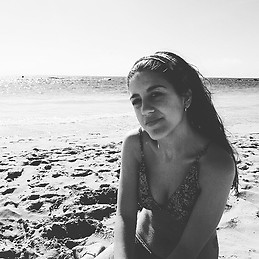 Andrea Naranjo