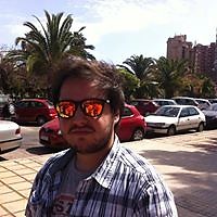 Daniel Gonzalez Moreno