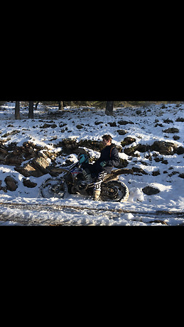 Rafa Garrido Barrera