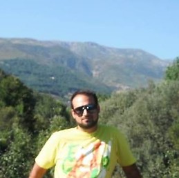 Jesús Lucas Carrero