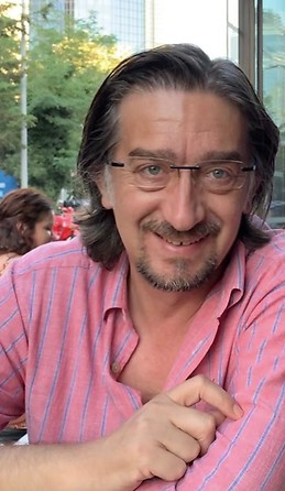 Ogan Öztunalı