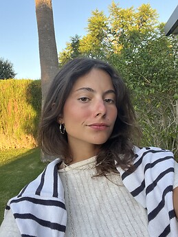 Jimena Melgarejo Roman