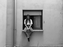 Sofía Azcona Martínez