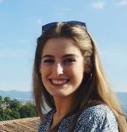 Clara Bravo
