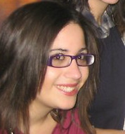 María Jesús Sánchez Cano