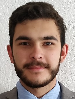 Esteban Munoz Andersen