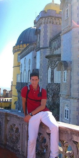 Migue Barrera Perez