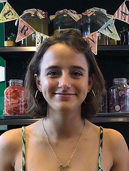Ana Simmons