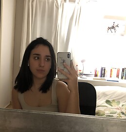 Raquel Trujillo Castillo