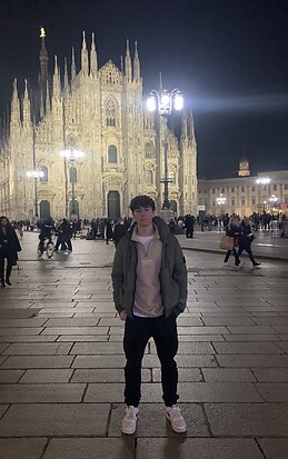 Daniel Azrak Marbán