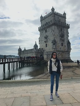 Alba Martín