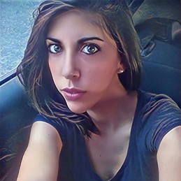 Rossana D'Acquisto