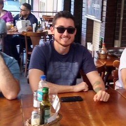 Guilherme Brittes Benitez