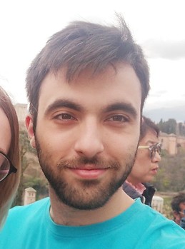 Daniel González Enríquez