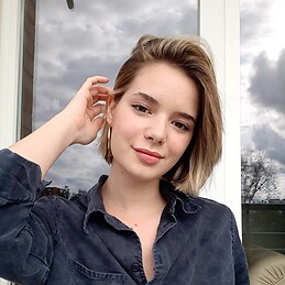 Céleste Braun