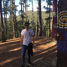 Carlos Iglesias Aguado