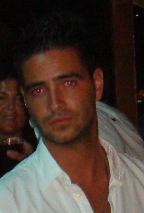 David Ochoa