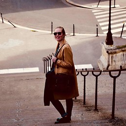 Margaux Colin