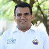 Pedro Luis Salcedo Ramirez