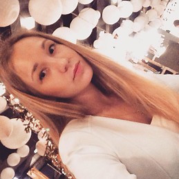 Olga Kusanova