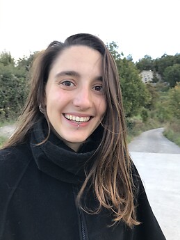 Ariadna Jené Dalmau
