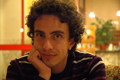 Stefano D'Ermenegildo