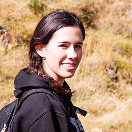 Silvia Rifa Terricabras