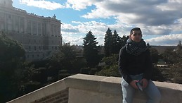 José Ángel Gómez Gil