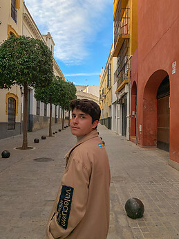 Rodrigo Gil Herreros de Tejada