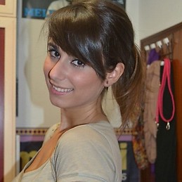 Melanie Coñitirrín GZ