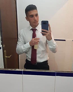 ADRIAN GONZALEZ CABALLERO