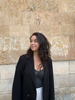 Candela Risueño Cerezo