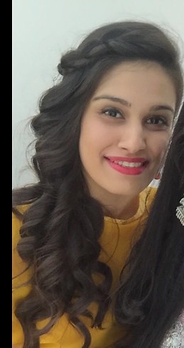 ambika saigal