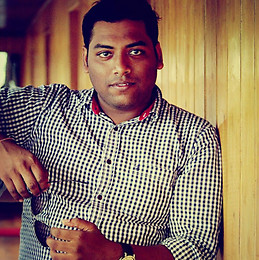 Santosh Kumar Mohanty