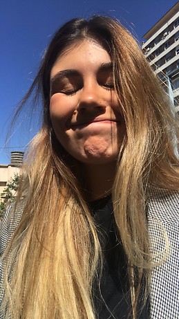 Belen Abecia Ferrero