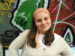 Izaro Erauskin Altuna