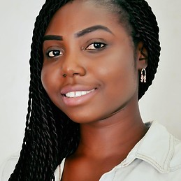 Jackie Makumator-Jones