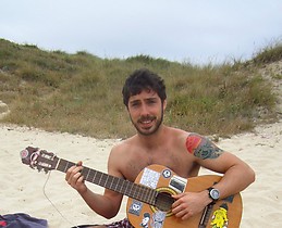 Carlos Puig Pintos