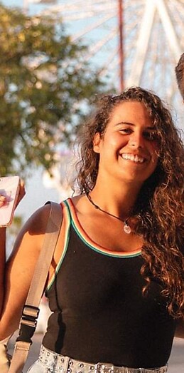 Desirée Meca Cañadas