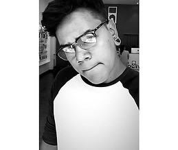 Carlos José Charria Holguin