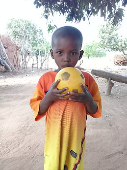 Bienvenue Lassina ZOMA