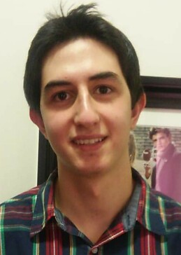 Lino Dos santos Sarmiento