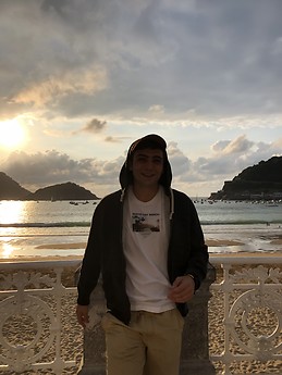 Mario Gonzalez Zuazu