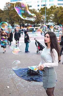 Farah Karim Darwisch