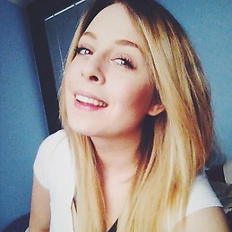 Bogusia Wójcikowska