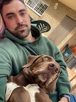 ALEJANDRO BUENDÍA SÁNCHEZ